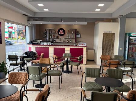 Qera | Ambjent Biznesi | Don Bosko | 1200 €/muaj