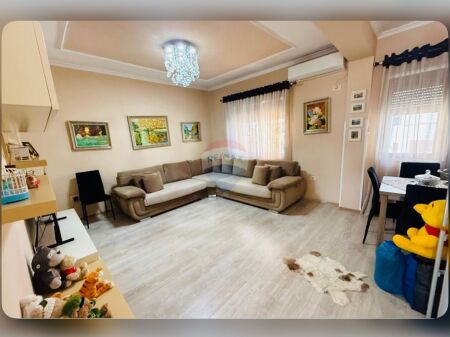 Apartament 1+1 Myslym Shyr