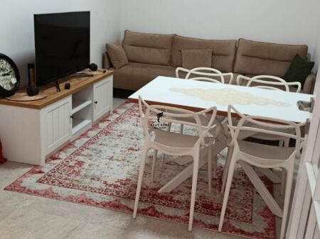 APARTAMENT ME QERA 2+1 VASIL SHANTO 60.000 LEKE FH-73491