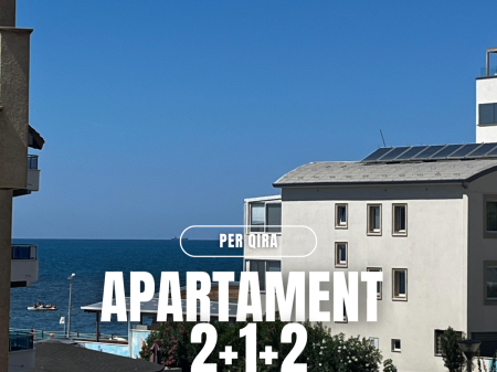 Affittasi – Appartamento 2+1+2 a Vollga, vicino a Sfinks