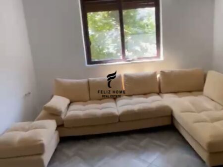 SHITET APARTAMENT 1+1 BULEVARDI BAJRAM CURRI 120,000 EURO FH-73433