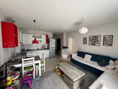 Apartament 1+1 per shitje Fresk !