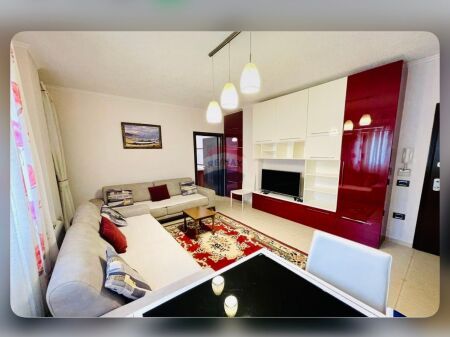 Apartament 1+1 Kopeshti Zoologjik
