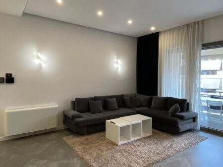  JEPET ME QIRA | APARTAMENT LUKSOZ 2+1+2 + POST PARKIMI  Kompleksi Delijorgji