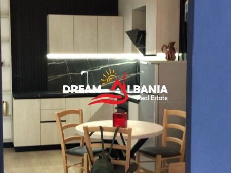 Jepet me qera apartament 1+1 ne zonen e Ali Demit (ID 42111569)