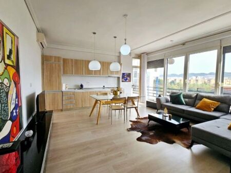  Shitet Apartament 1+1 në Laprakë
