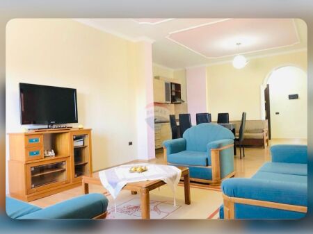 Apartament 2+1 Jordan Misja