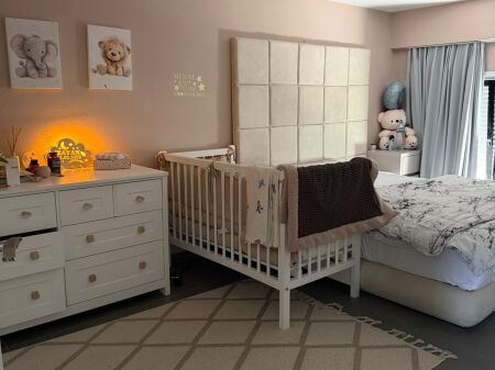 Shitet Apartament 3+1 Te kodra e Diellit 2