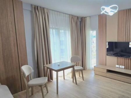 Zogu i Zi, apartament 1+1 per Qira
