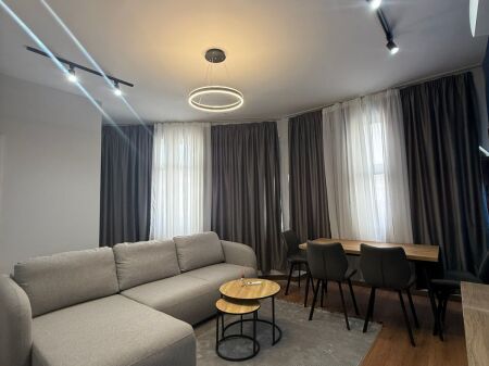  Appartamento 2+1 in affitto – Don Bosko