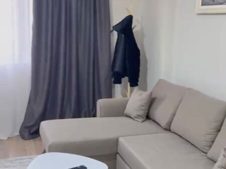 Apartment 1+1 for rent