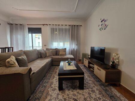 SHITET APARTAMENT 2+1  YZBERISHT – PRANË NELA 6