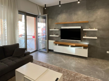  Jepet me Qira Apartament 2+1+2 Kompleksi Delijorgji