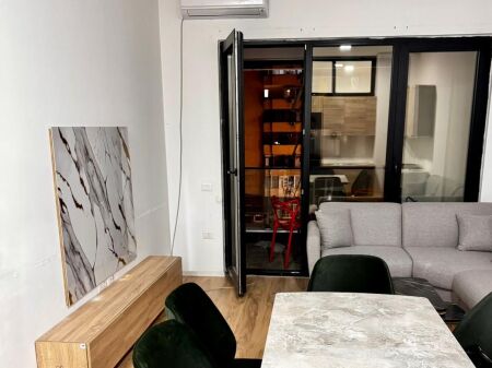 APPARTAMENTO IN AFFITTO 2+1 A SQUARE 21