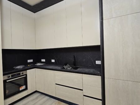 Apartament me qera 1+1 ne Delijorgj