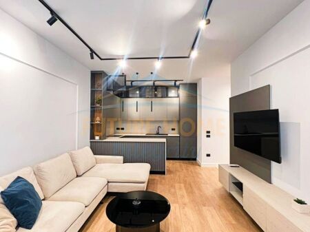 Rent, Apartment 2+1+Parking Space, Porcelan, Tirana.