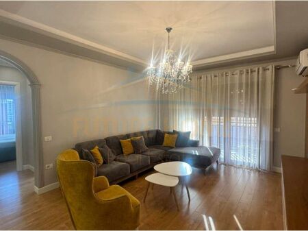 Rent, Apartment 3+1 + Parking Space, Green City, New Ring