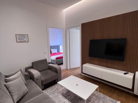 Appartamento 2+1 in affitto, Via Durazzo, hotel Colosseo