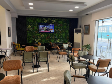  Ambient Biznesi me Qira – Don Bosko