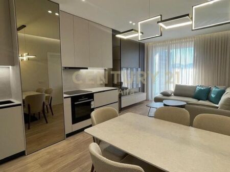 Apartament me qira 2+1 tek Mine Peza