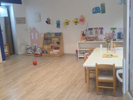  Ambient Biznesi Duplex për Qira – Liqeni i Thatë, Tiranë