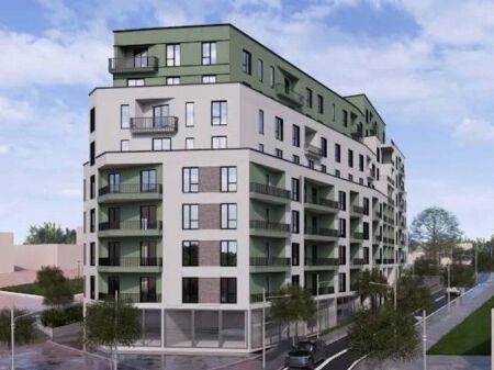 Arden hill residence Studio Apartment for Sale  Paskuqan