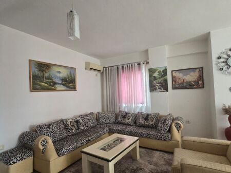 Apartament 3+1 me  qira Jordan Misja
