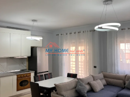 Apartament 2+1 me qira Qender Tirane