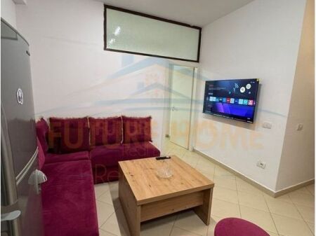 Shitet, Apartament 1+1,Unaza e Re, Tiranë.