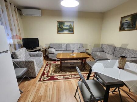Apartament 1+1 me qira te Rr. Bardhyl!