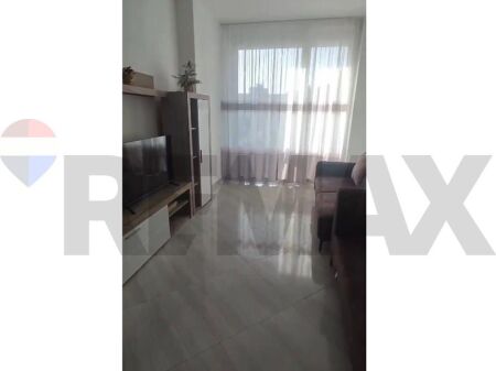Apartament 1+1 në shitje – Rruga Riza Cerova