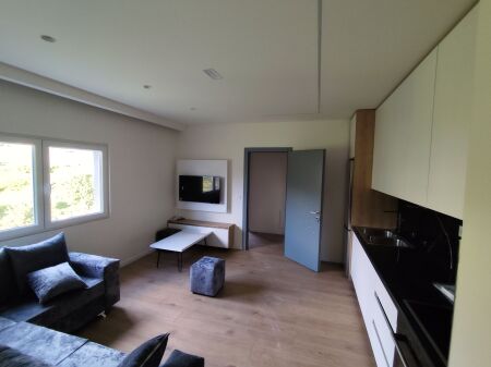 Apartment 1+1+ Parking, Babrru