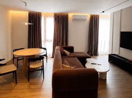 Jepet me qira Apartment 2+1, pranë Kika 2
