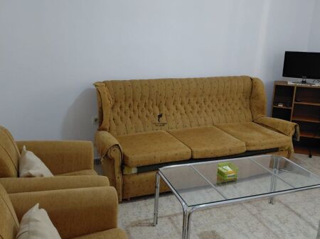 APARTAMENT ME QERA 2+1 ALI DEMI 50.000 LEKE FH-73509