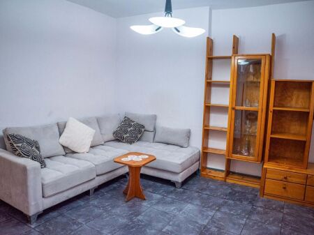 Apartment 3+1 Near New Bazaar