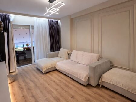 Apartment for sale 2+1+2 at Kika 2