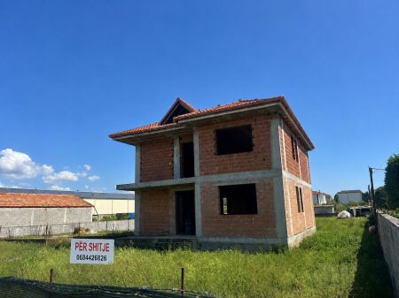 SHITET VILE 2 KATSHE 1200 M2 TOKE  XHAFZOTAJ DURRES 115000 EURO