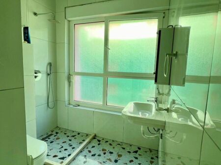  Shitet apartament 2+1 tek Mangalem 21