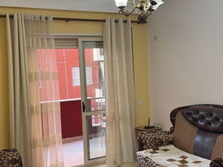 apartament me qera 2+1 Astir perballe Eja Studio