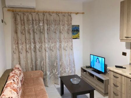  APPARTAMENTO 1+1 IN AFFITTO A XHAMLLIKU, 