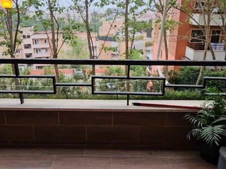 Ne Vasil Shanto Shitet Apartament 1+1 I Mobiluar!
