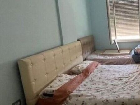 Apartment 1+1 furnished for rent - Porcelan