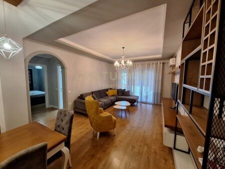 2+1+parking space apartment for rent at Green City, Former Aviation Field!