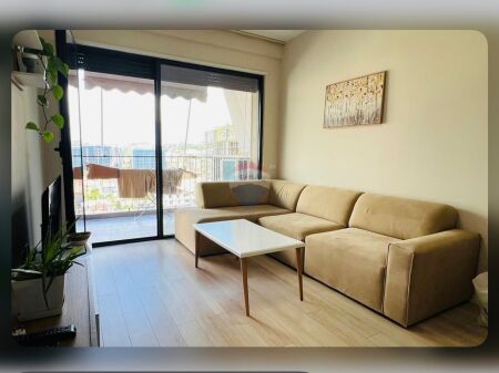 Apartament 1+1 Oxhaku