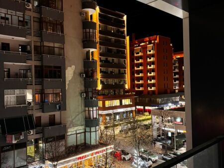  Appartamento 2+1 in Affitto – Complesso Square 21