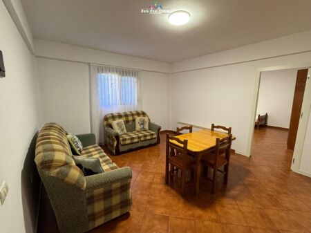 Vile Me Qera 1+1 Tek Qytet Studenti (ID BV22626) Tirane