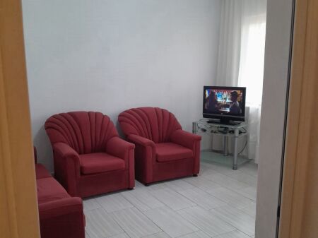  APARTAMENT 1+1 ME QIRA – RRUGA BARDHYL, PRANË OSLOS
