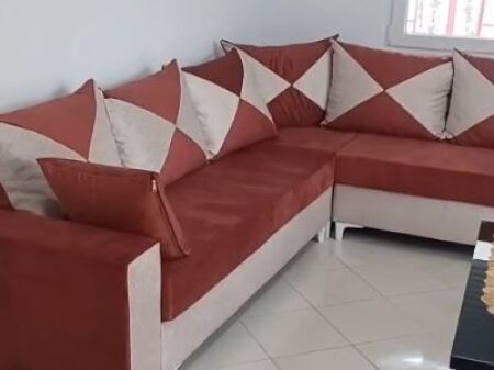  Apartment 2+1 for Rent in Fresk
