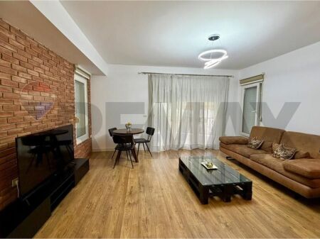 APARTAMENT 1+1 QIRA ,REZ.. KODRA E DIELLIT 1