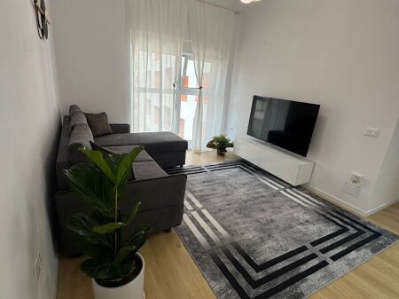 Apartament 1+1 me Qira Kompleksi Kadiu